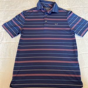Vineyard and Vine Polo XS